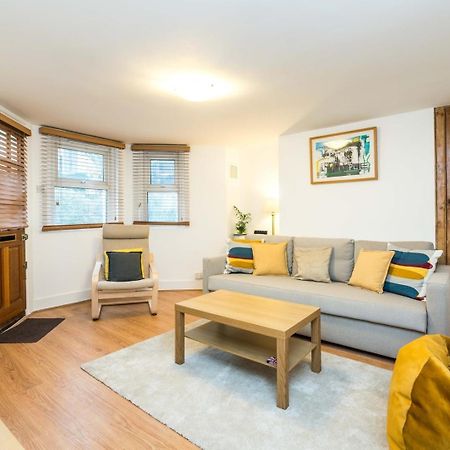 New Stylish 1 Bedroom Flat With Garden Londres Extérieur photo