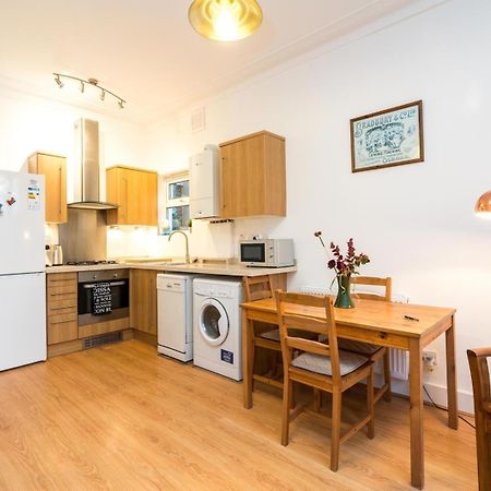 New Stylish 1 Bedroom Flat With Garden Londres Extérieur photo