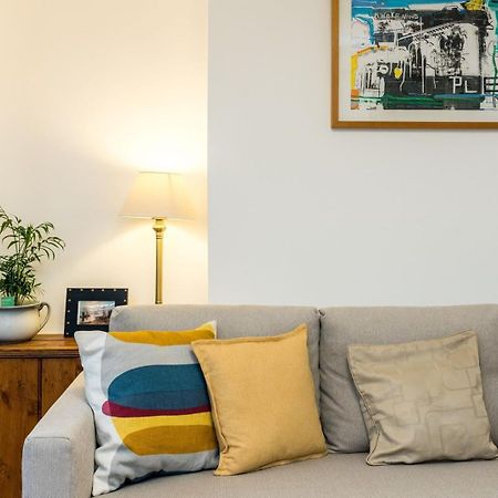 New Stylish 1 Bedroom Flat With Garden Londres Extérieur photo