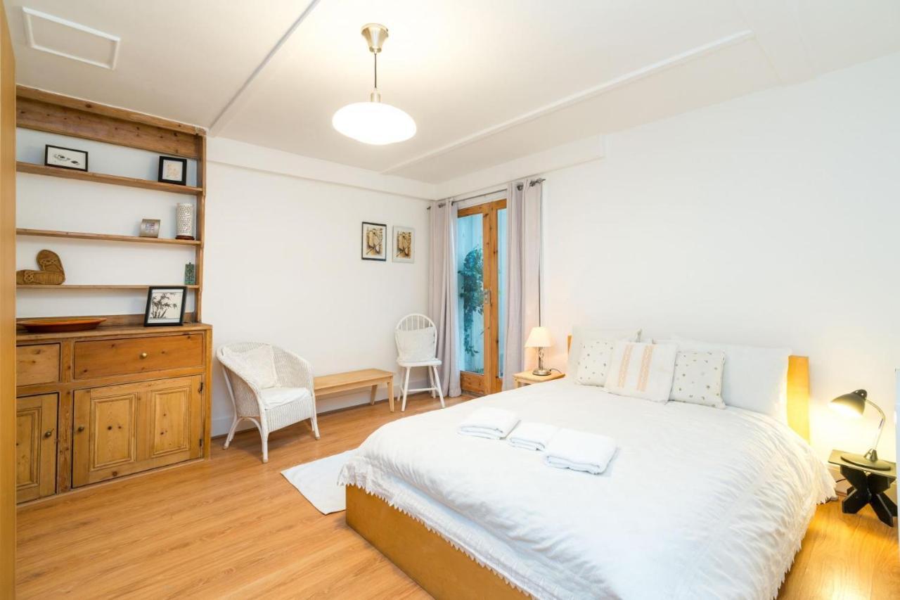 New Stylish 1 Bedroom Flat With Garden Londres Extérieur photo